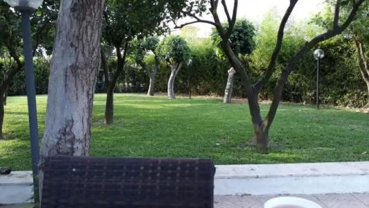 Pompei Garden House - 46