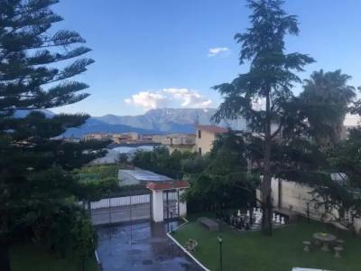 Pompei Garden House - 11