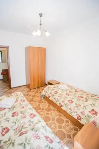Лужки - 9