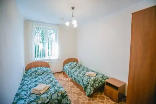 Лужки - 8