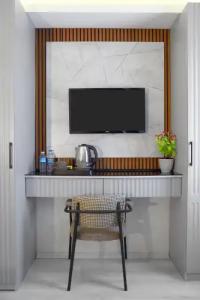 Orka Old City & Spa - 121