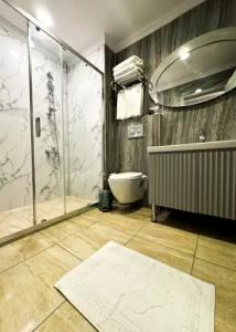 Orka Old City & Spa - 100