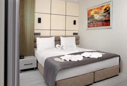 Orka Old City & Spa - 115