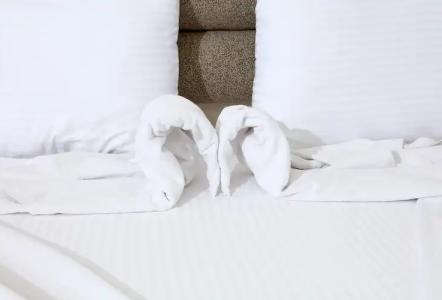 Orka Old City & Spa - 117