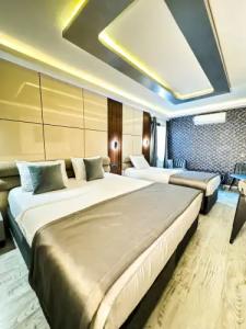 Orka Old City & Spa - 108