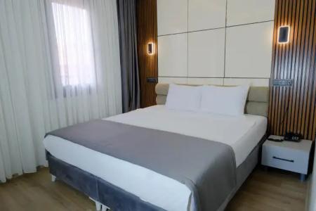 Orka Old City & Spa - 123