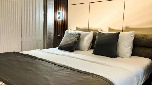 Orka Old City & Spa - 104