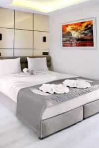 Orka Old City & Spa - 109