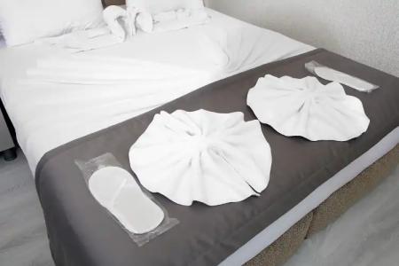 Orka Old City & Spa - 116