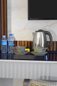 Orka Old City & Spa - 122