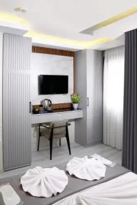 Orka Old City & Spa - 120