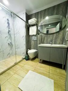 Orka Old City & Spa - 103