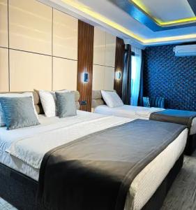 Orka Old City & Spa - 107