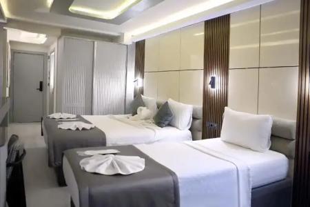 Orka Old City & Spa - 127