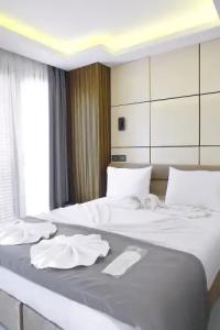 Orka Old City & Spa - 110