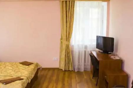 Физкультурно-спортивная база ФПБ - 2