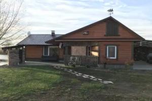 Агроусадьба «Белорусская бухта», Горново