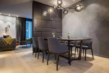 Radisson Blu, Mannheim - 42