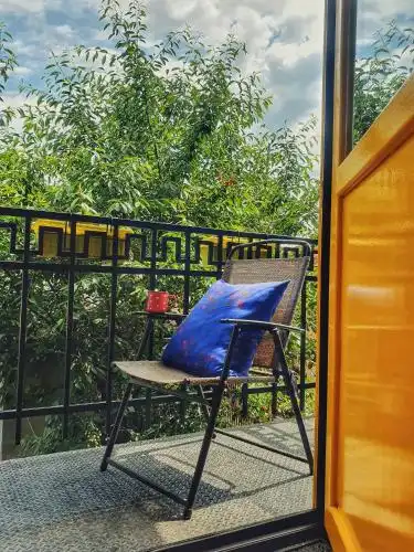 Four Seasons Borjomi - 5