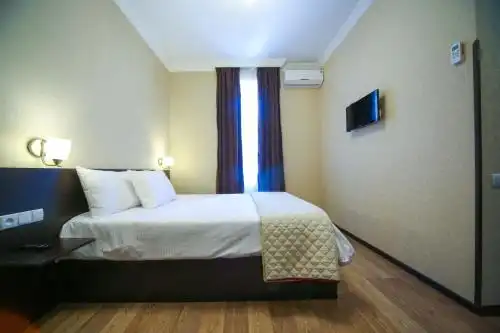Four Seasons Borjomi - 23