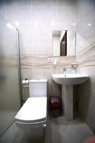 Four Seasons Borjomi - 24