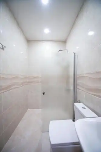 Four Seasons Borjomi - 20