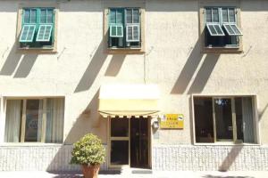 Отель «Albergo Savoia», Оспедалетти