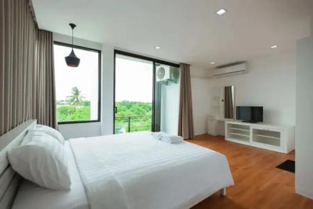 Thamm Residence - 49