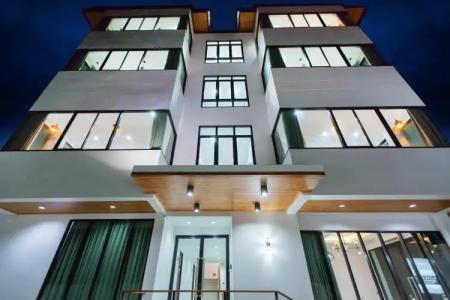 Thamm Residence - 24