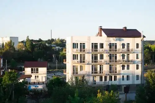 Акварель - 1