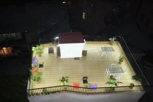 Гостевой дом «Terrace House Near Opera»