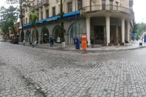 Hostel City Center