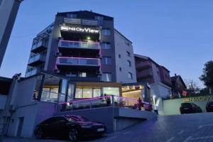 Гостевой дом «Niš City View», Ниш