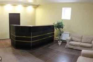 Гостевой дом «Тюльпан», Элиста