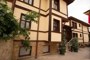Arasta Konak Boutique Hotel, Эскишехир