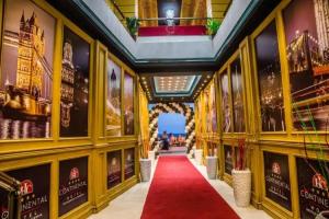 Continental Hotel, Ульцинь