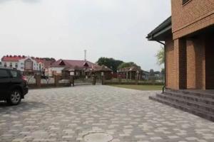 Агроусадьба «Туровские легенды» в Солигорском районе