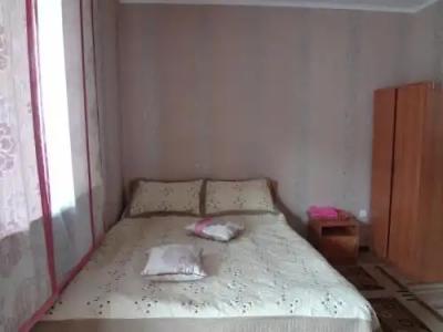 Аквамарин - 1