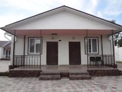 Аквамарин - 8