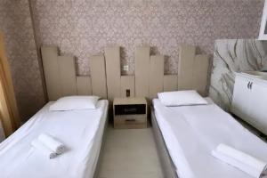 Апартаменты на Зои Космодемьянской 65, Салехард