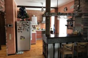 Апартаменты «Amsterdam Bar», Рязань