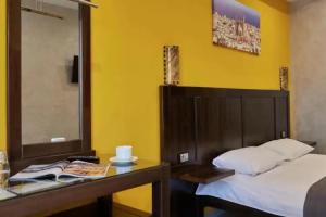 Gaudi stylish hotel, Одесса