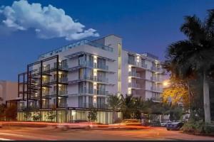 Abae Hotel, Майами Бич