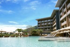Отель «Centra By Centara Phu Pano Krabi-Sha Plus»