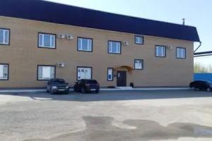 Гостинично-оздоровительный комплекс «Золотая Рыбка»