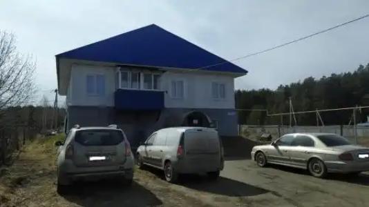 Заречная - 0