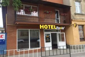 Hotel «Travel», Львов