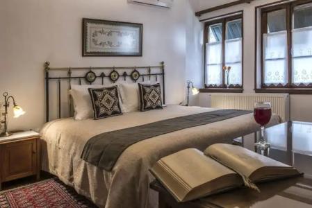 Arxontiko Mytilineou - Skretaion - 3