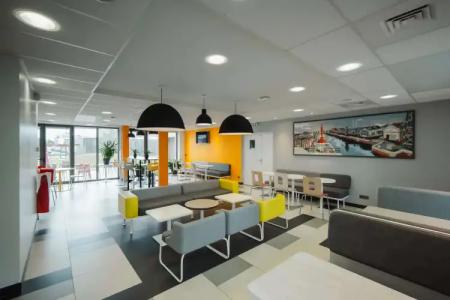 Premiere Classe Le Havre Centre-Les Docks - 19