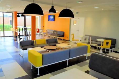 Premiere Classe Le Havre Centre-Les Docks - 25